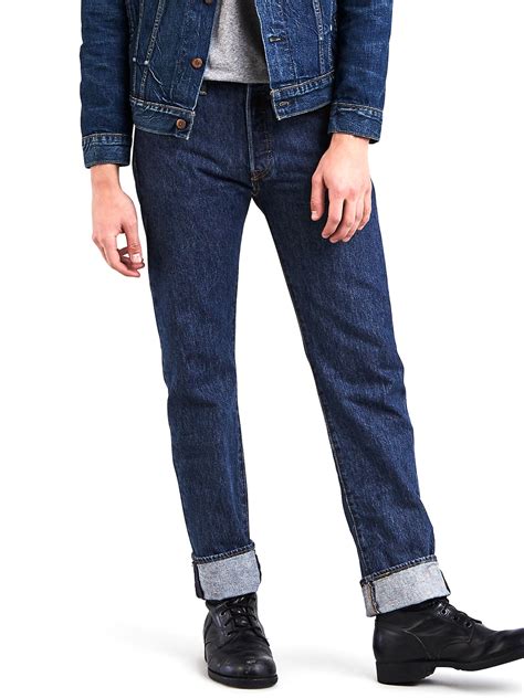 levi 501 jeans style.